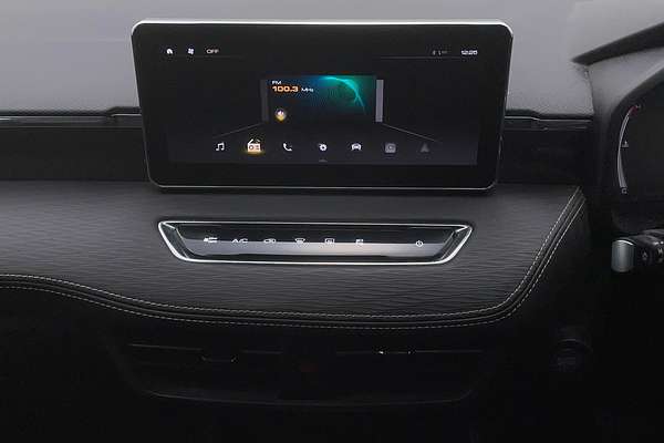 2021 Haval Jolion Lux LE A01