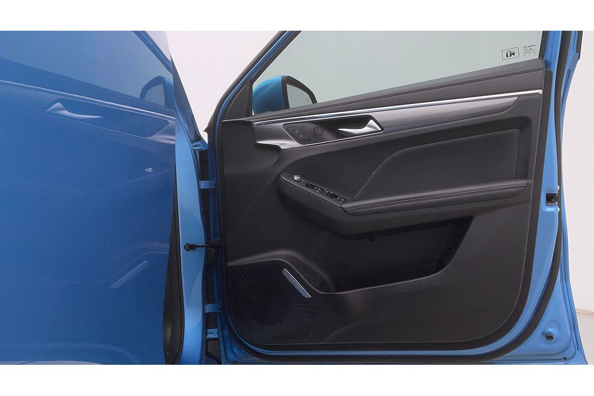 2021 Haval Jolion Lux LE A01