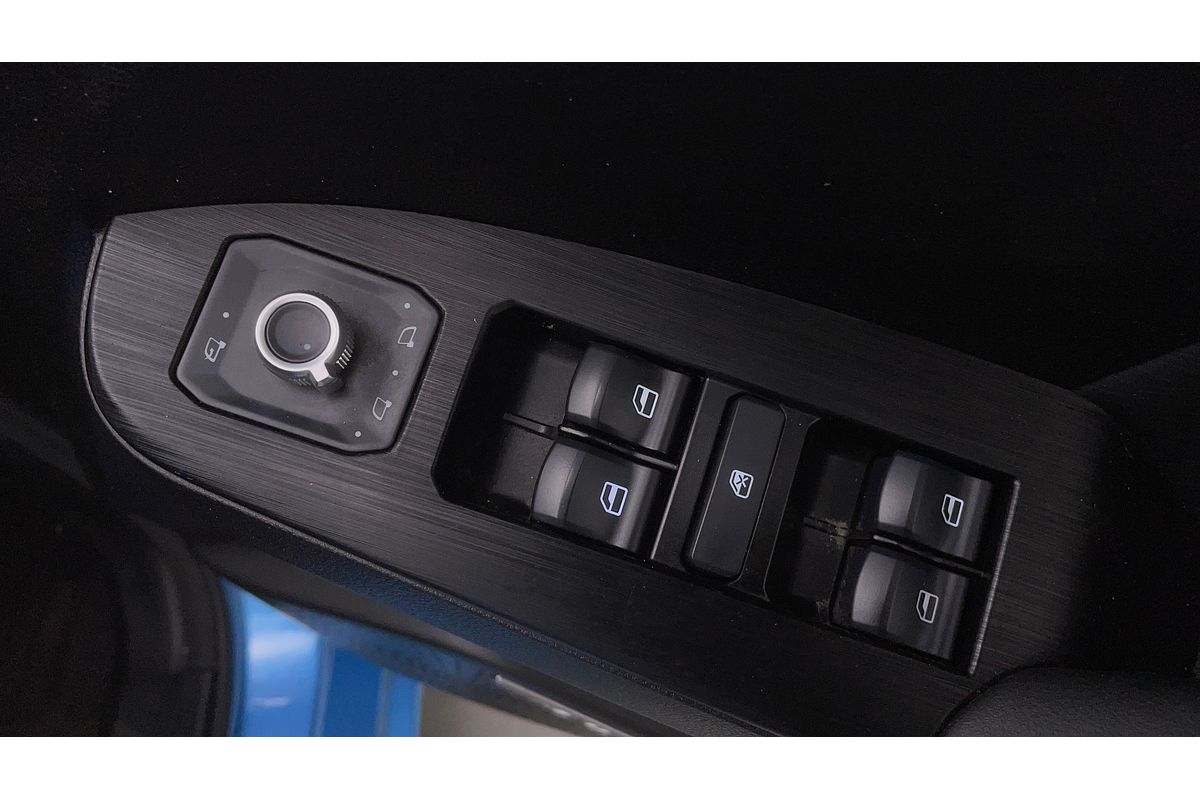 2021 Haval Jolion Lux LE A01