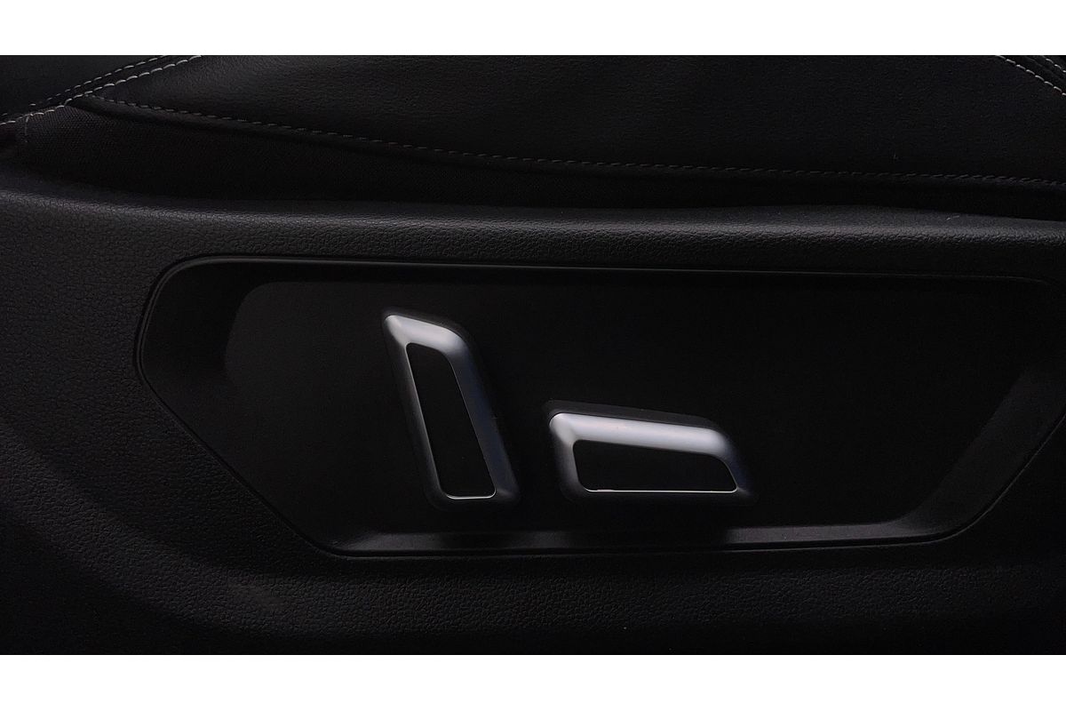 2021 Haval Jolion Lux LE A01