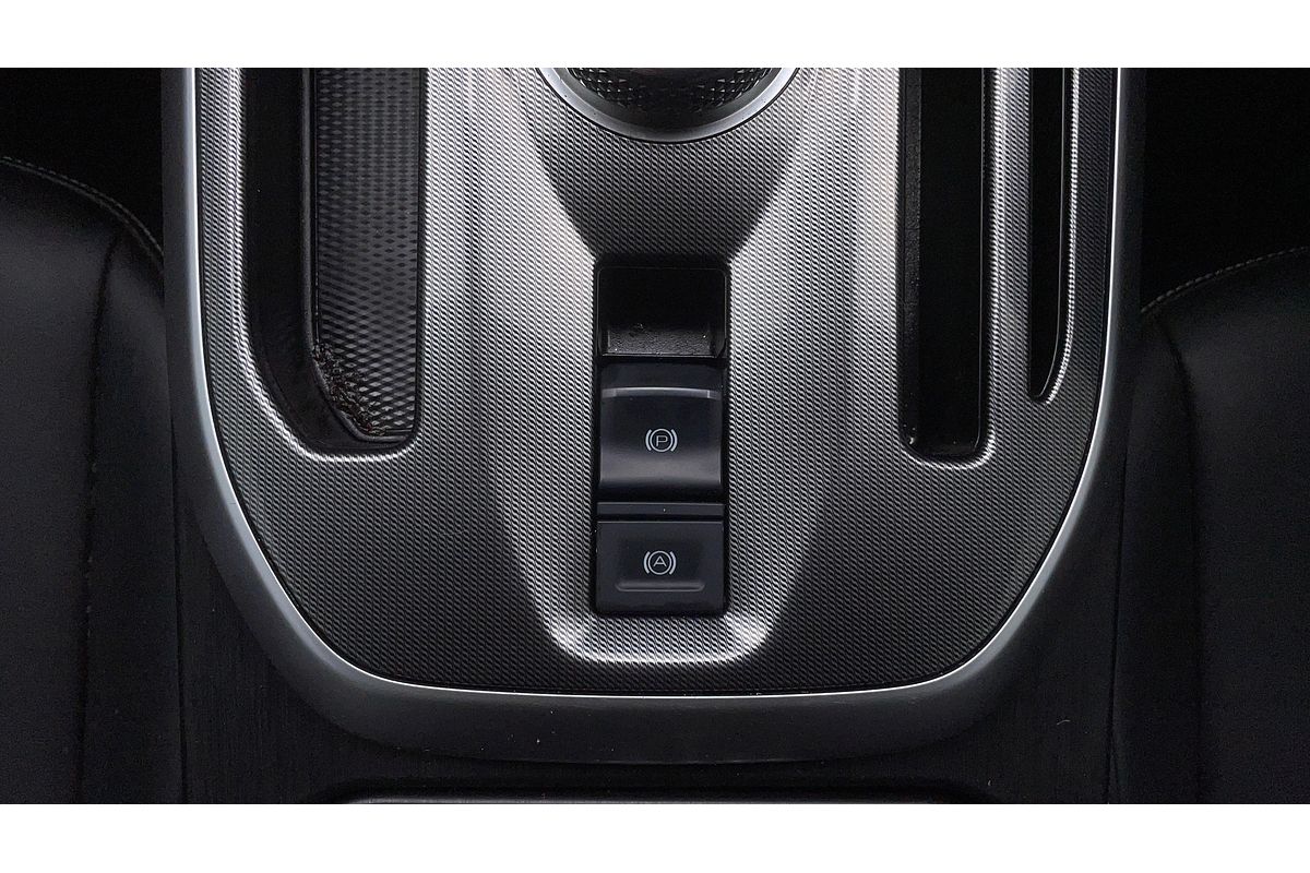 2021 Haval Jolion Lux LE A01