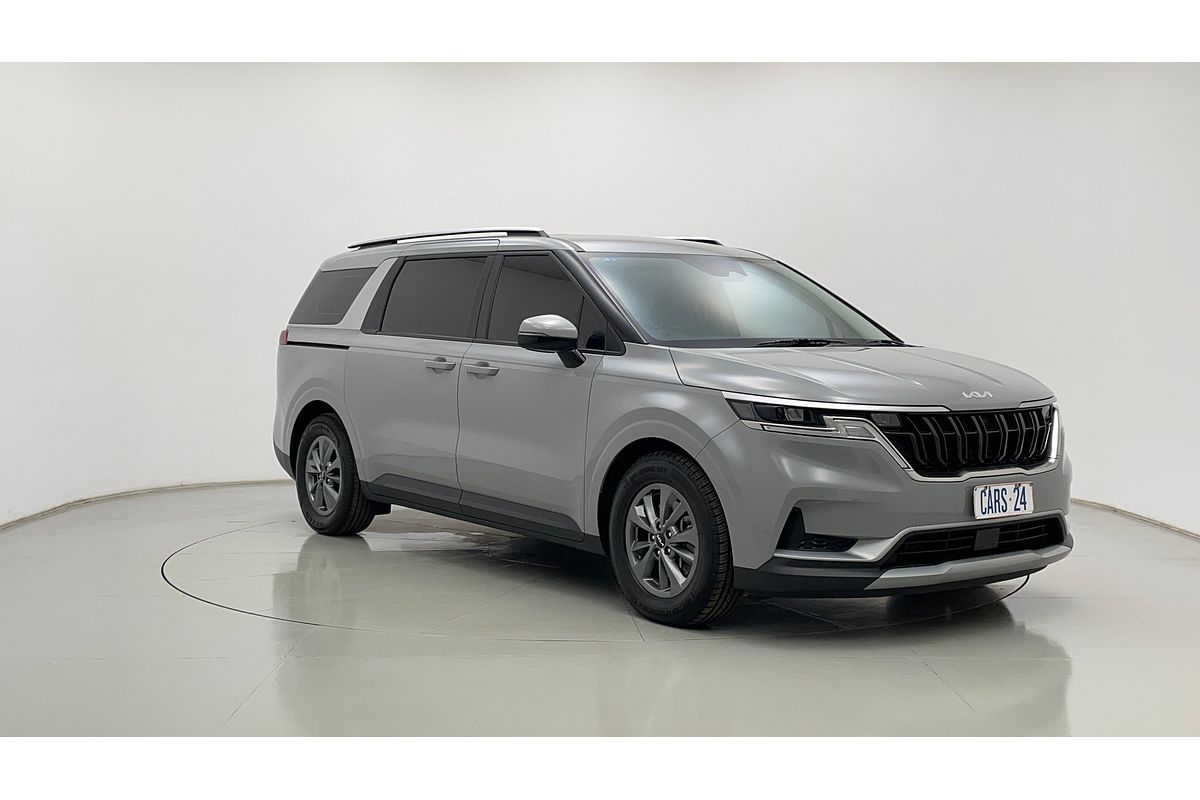 2022 Kia Carnival S KA4