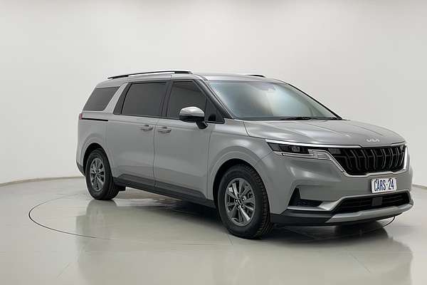 2022 Kia Carnival S KA4