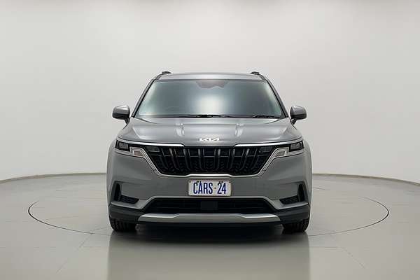 2022 Kia Carnival S KA4