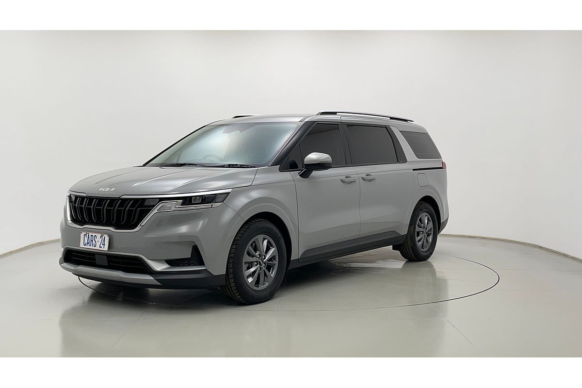 2022 Kia Carnival S KA4