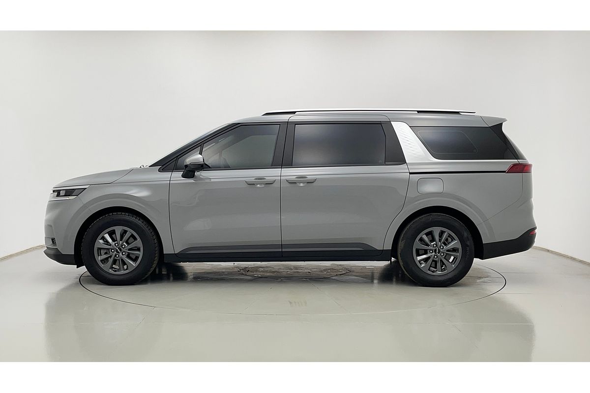 2022 Kia Carnival S KA4