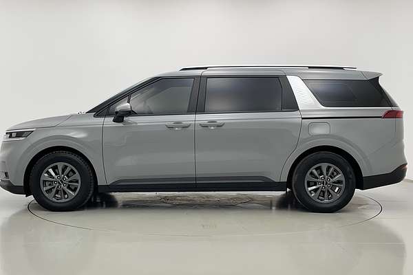 2022 Kia Carnival S KA4