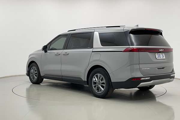 2022 Kia Carnival S KA4