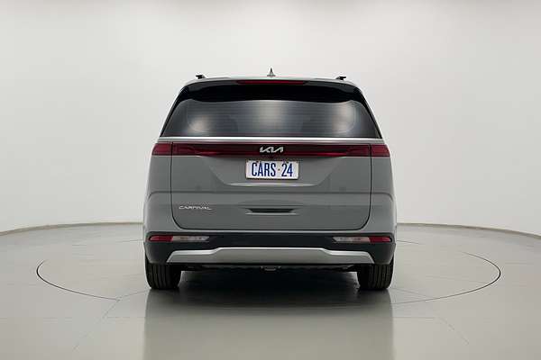 2022 Kia Carnival S KA4