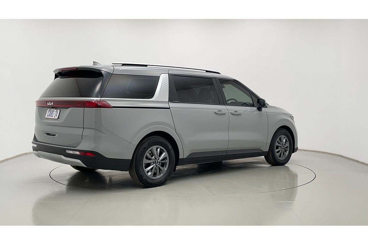 2022 Kia Carnival S KA4