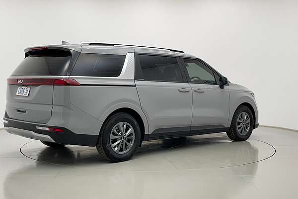 2022 Kia Carnival S KA4