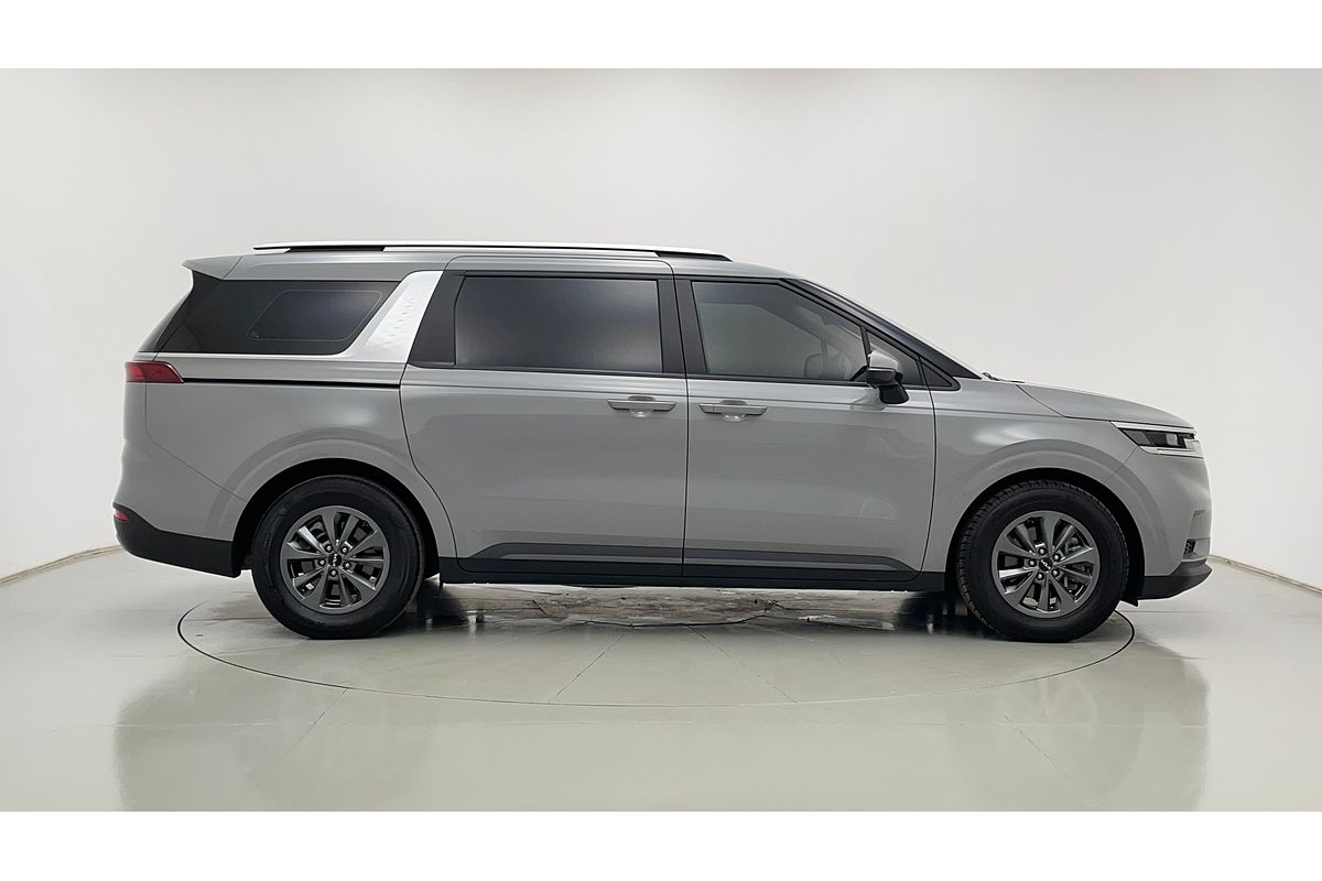 2022 Kia Carnival S KA4