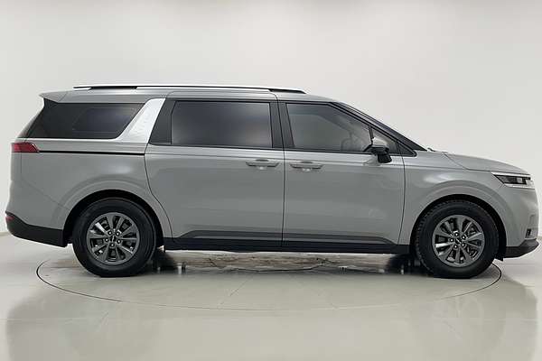 2022 Kia Carnival S KA4