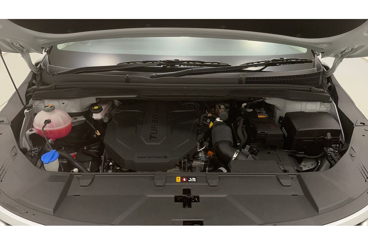 2022 Kia Carnival S KA4