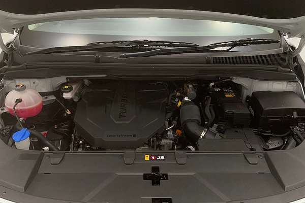 2022 Kia Carnival S KA4