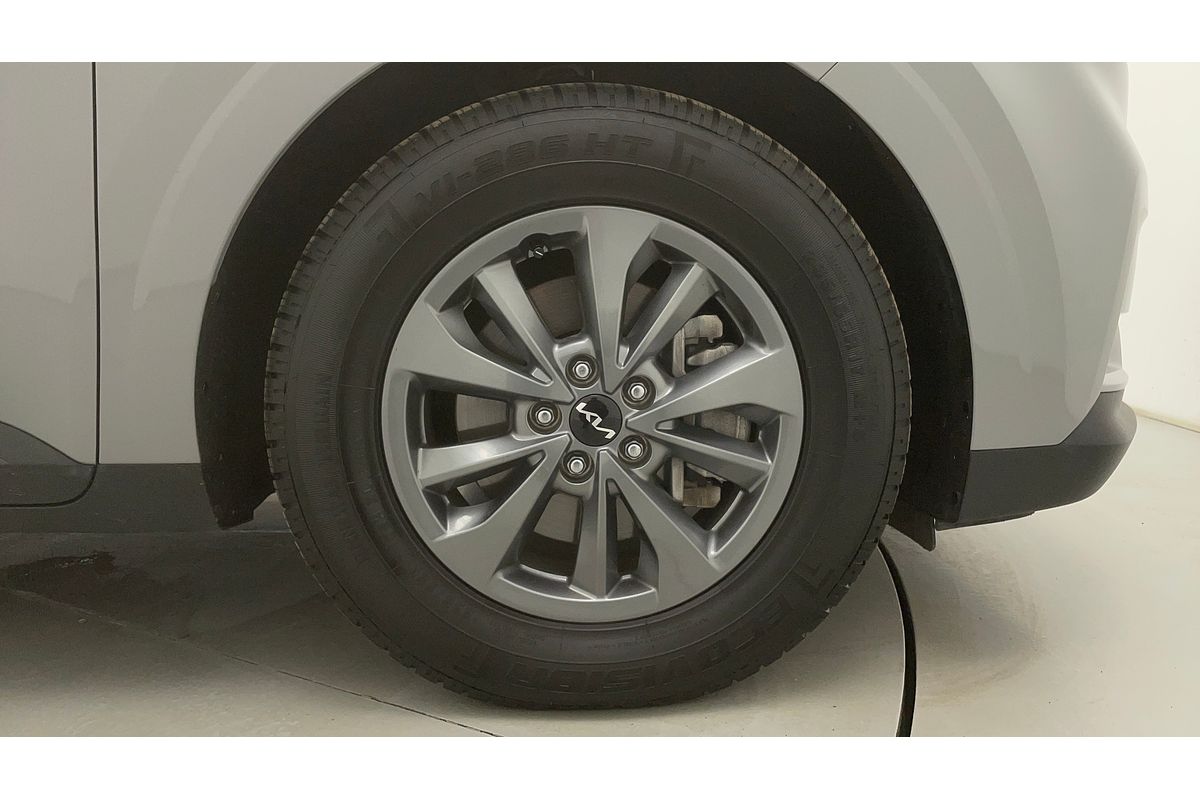 2022 Kia Carnival S KA4