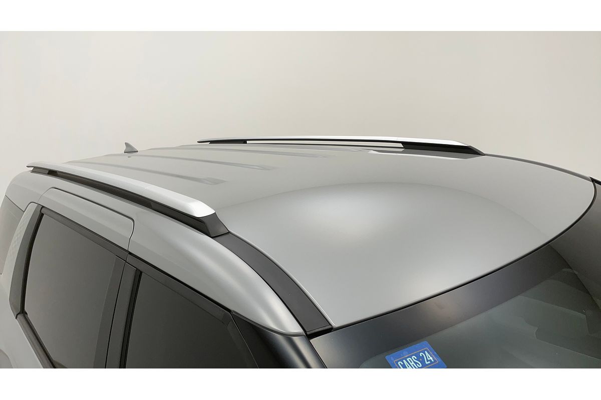 2022 Kia Carnival S KA4