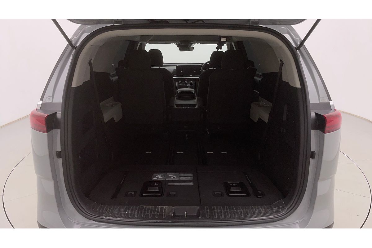 2022 Kia Carnival S KA4