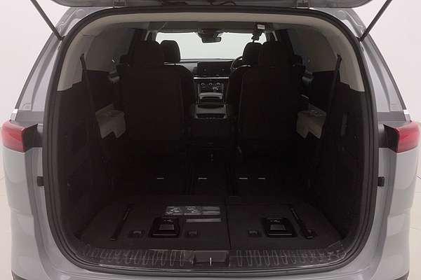 2022 Kia Carnival S KA4