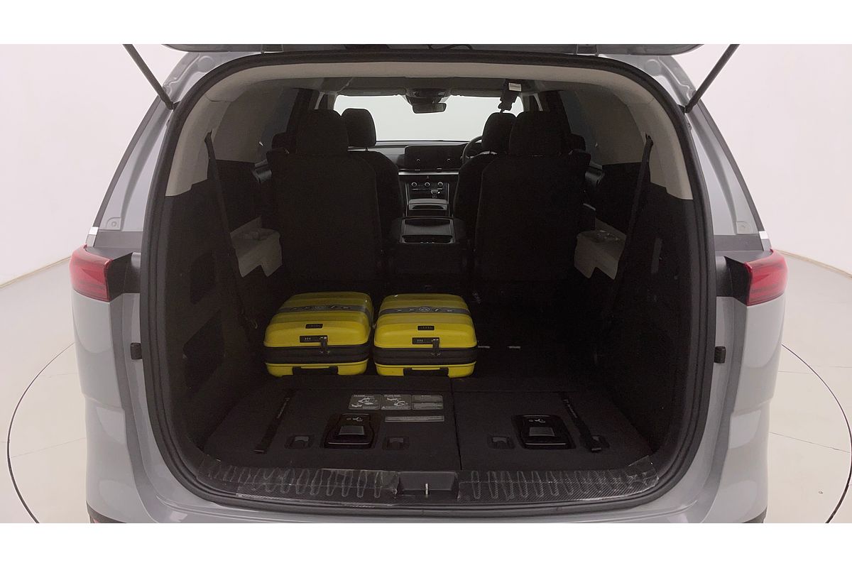2022 Kia Carnival S KA4