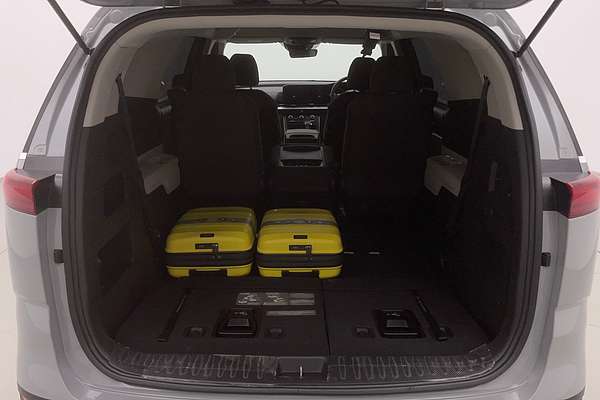 2022 Kia Carnival S KA4