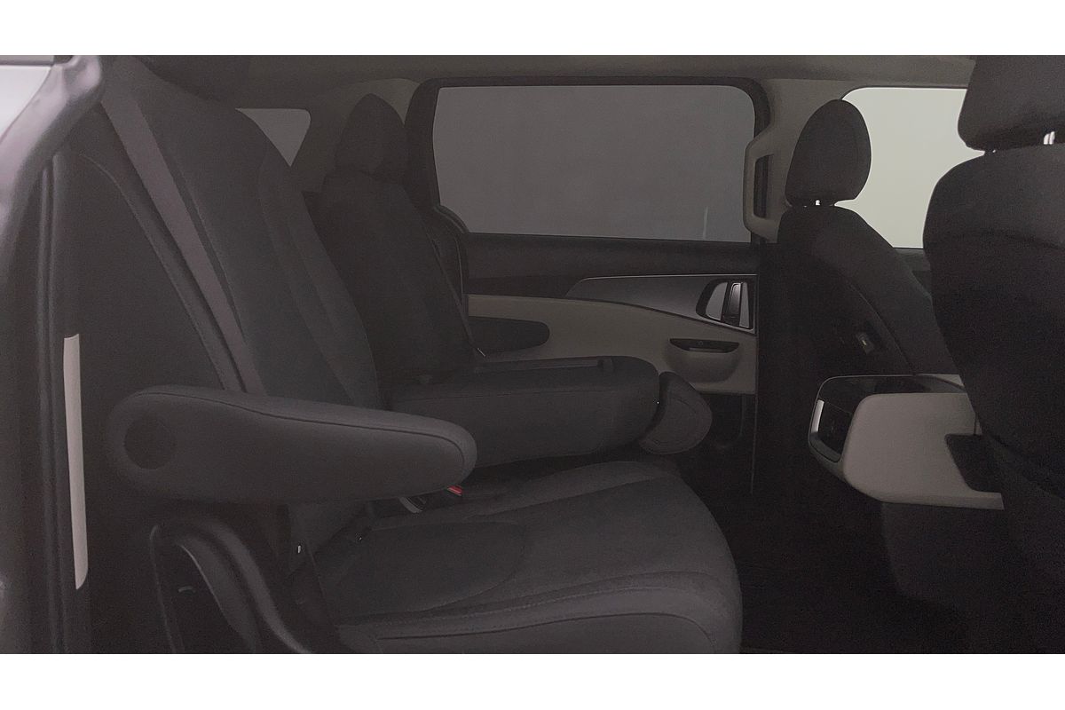 2022 Kia Carnival S KA4