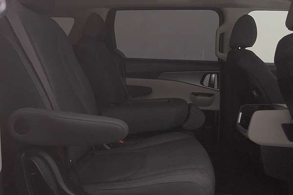 2022 Kia Carnival S KA4