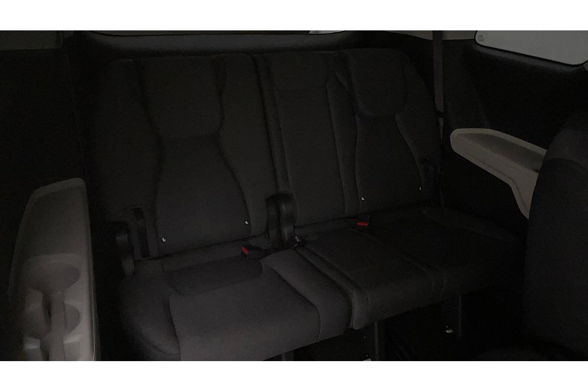 2022 Kia Carnival S KA4