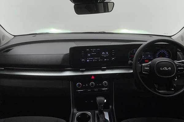 2022 Kia Carnival S KA4