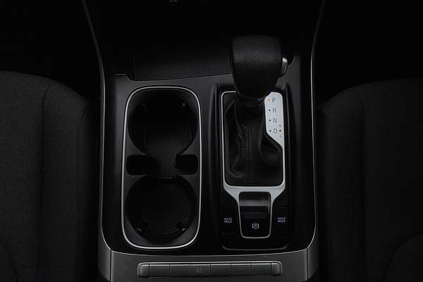 2022 Kia Carnival S KA4