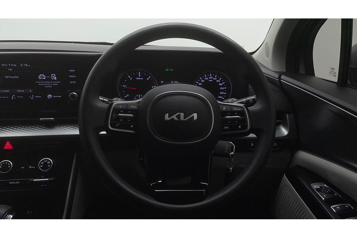 2022 Kia Carnival S KA4