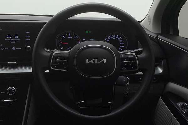 2022 Kia Carnival S KA4