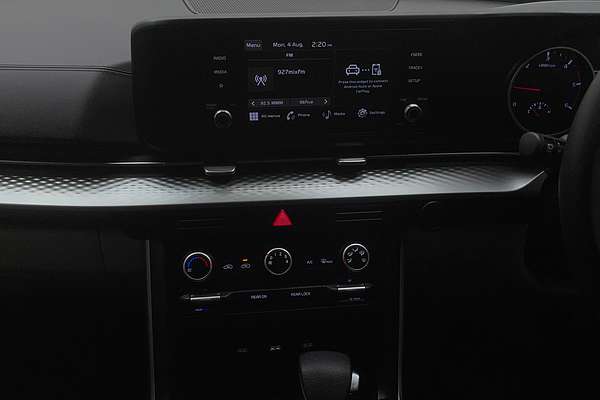 2022 Kia Carnival S KA4
