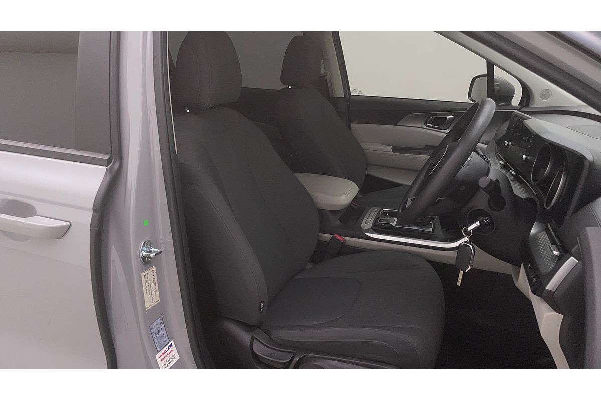 2022 Kia Carnival S KA4