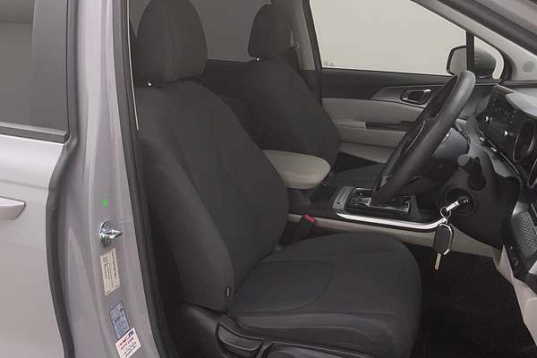 2022 Kia Carnival S KA4