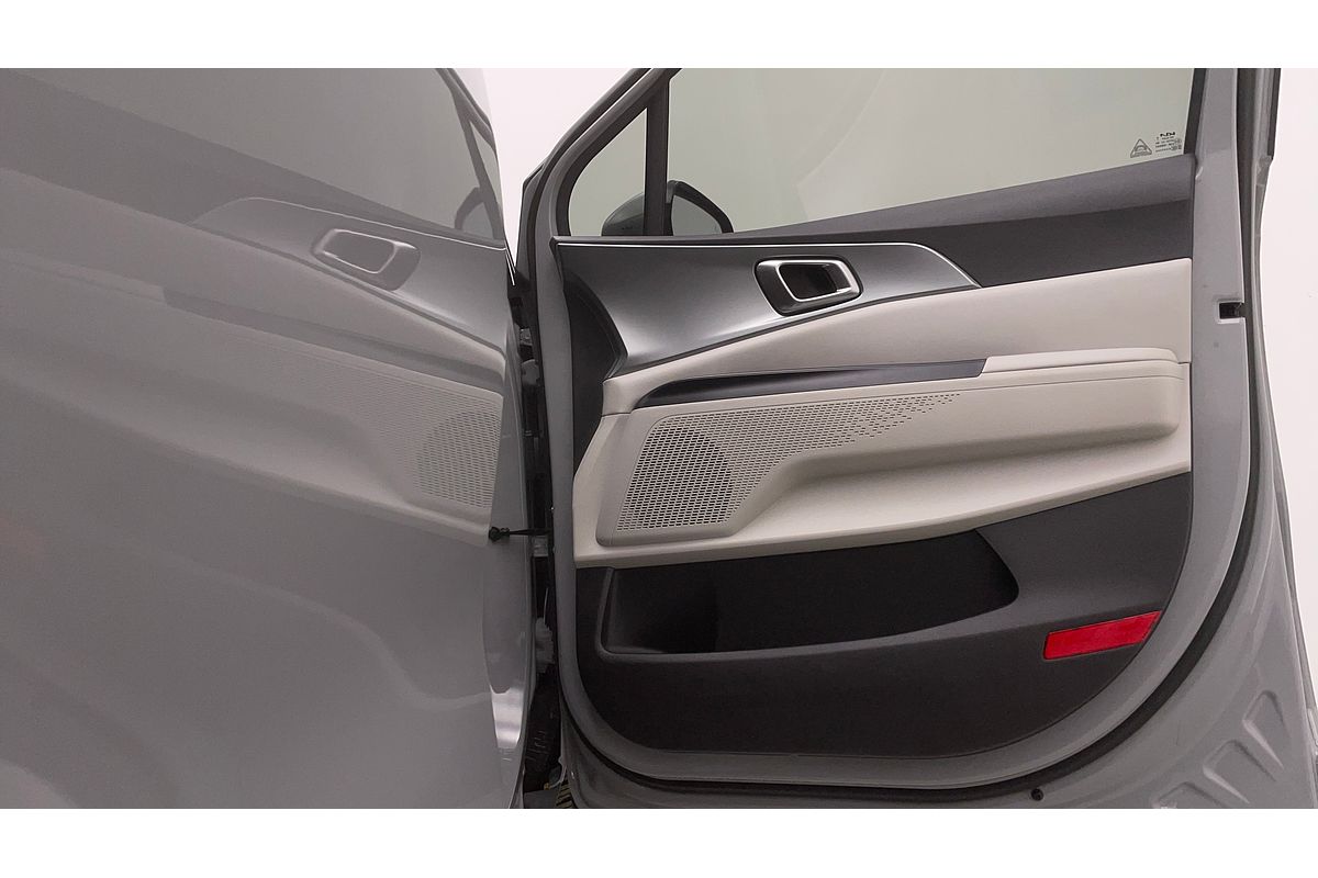 2022 Kia Carnival S KA4