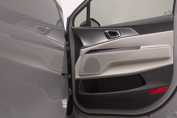 2022 Kia Carnival S KA4
