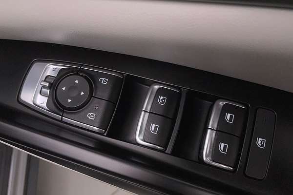 2022 Kia Carnival S KA4