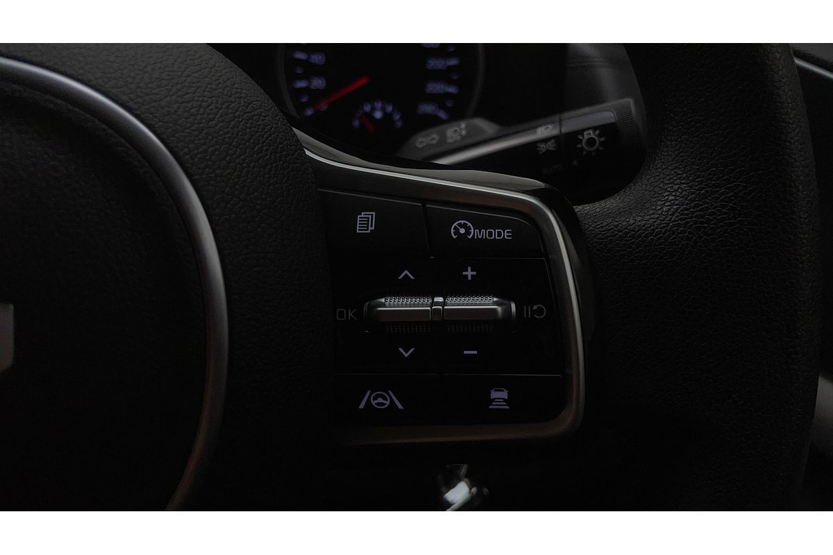 2022 Kia Carnival S KA4