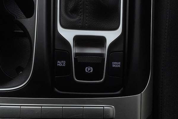 2022 Kia Carnival S KA4