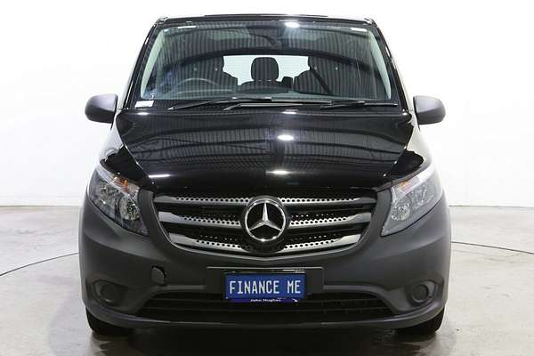 2020 Mercedes-Benz Vito 114CDI 447 LWB