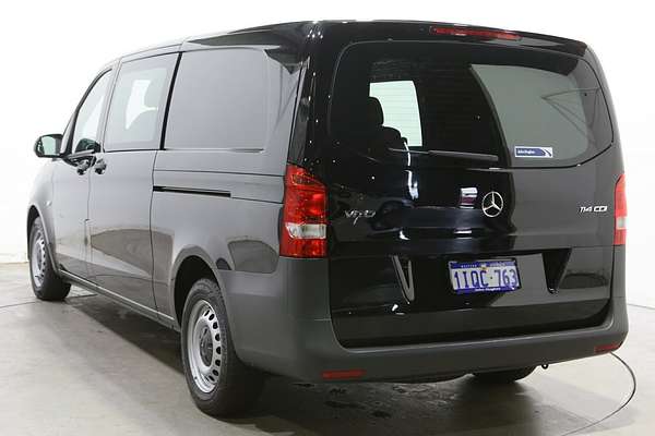 2020 Mercedes-Benz Vito 114CDI 447 LWB