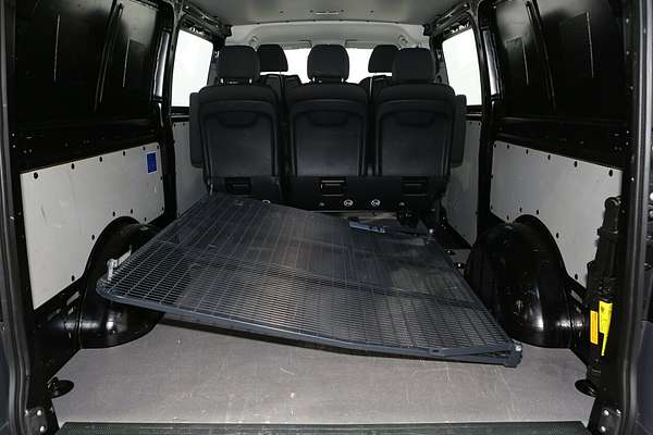 2020 Mercedes-Benz Vito 114CDI 447 LWB