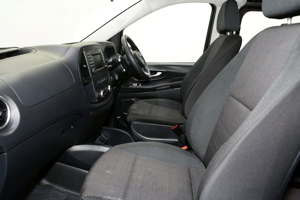 2020 Mercedes-Benz Vito 114CDI 447 LWB