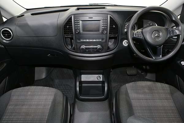 2020 Mercedes-Benz Vito 114CDI 447 LWB