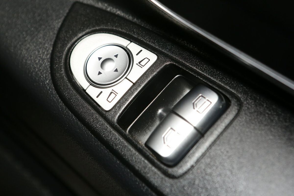 2020 Mercedes-Benz Vito 114CDI 447 LWB