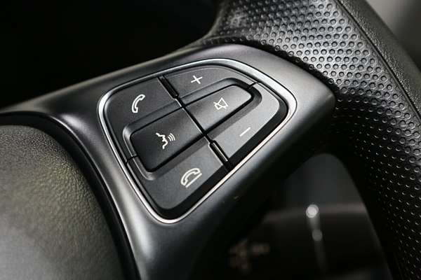 2020 Mercedes-Benz Vito 114CDI 447 LWB