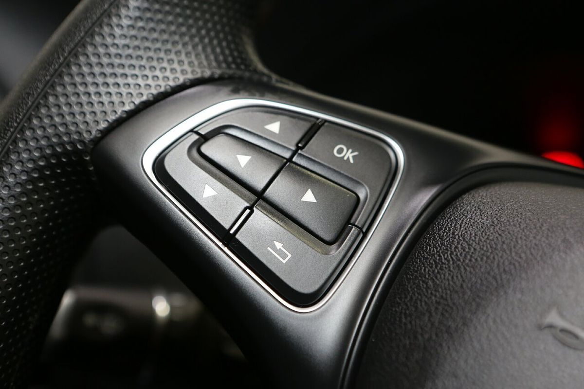 2020 Mercedes-Benz Vito 114CDI 447 LWB