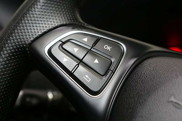 2020 Mercedes-Benz Vito 114CDI 447 LWB