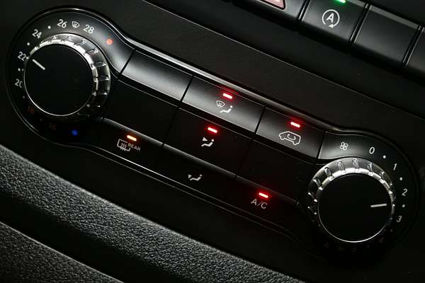 2020 Mercedes-Benz Vito 114CDI 447 LWB